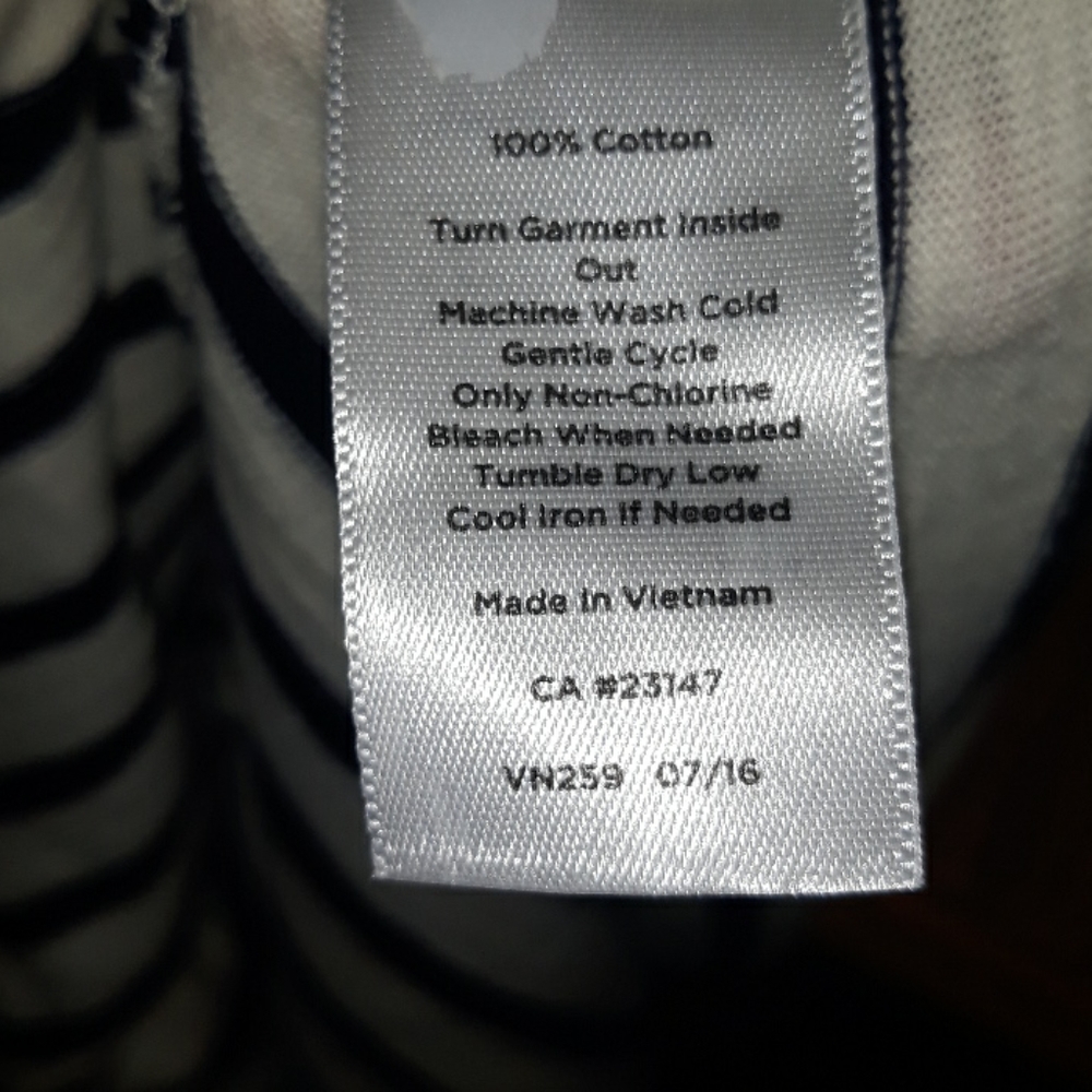 Talbots Blouse - Picture 6 of 8